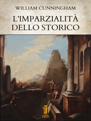 cover image of L'imparzialità dello storico